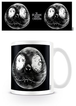 Tazza Nightmare Before Christmas - Jack Face