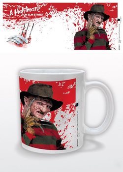 Tazza Nightmare: Dal profondo della notte - Freddy Krueger