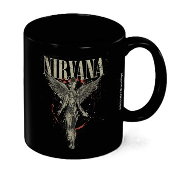 Tazza Nirvana - Wings
