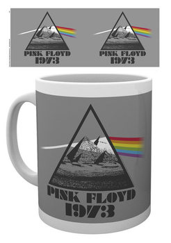 Tazza Pink Floyd - 1973
