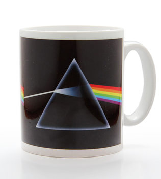 Tazza Pink Floyd - Dark Side of the Moon