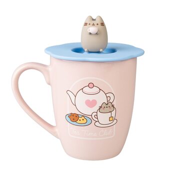 Tazza Pusheen