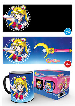 Tazze  Sailor Moon