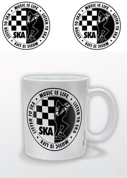 Tazza Ska