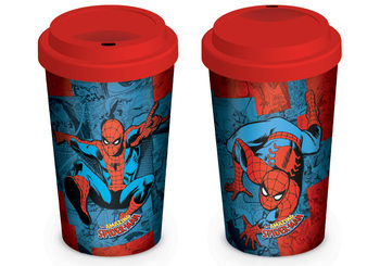 Tazze  Spider-Man - Comic