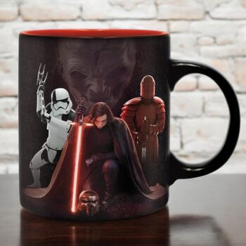 Tazza Star Wars - Darkness Rises