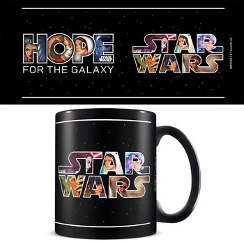 Tazza Star Wars: Heroines of the Galaxy