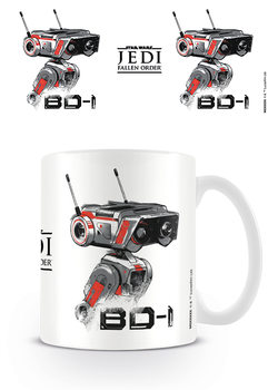 Tazza Star Wars: Jedi Fallen Order - BD-1