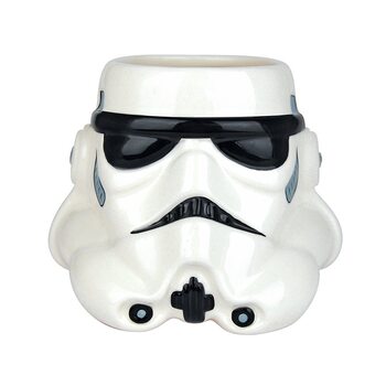 Tazza Star Wars - Stormtrooper