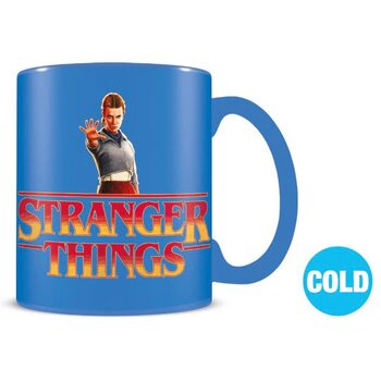 Tazza cambiacolore Stranger Things - Season 5
