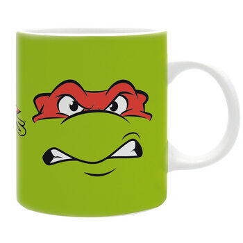 Tazza Teenage Mutant Ninja Turtles -  Raphael & Michelangelo