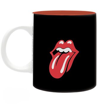 Tazza The Rolling Stones - Jagger