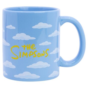 Tazza The Simpsons - Homer