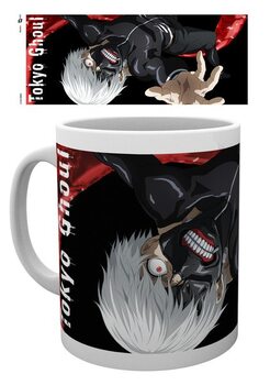Tazza Tokyo Ghoul - Ken Action