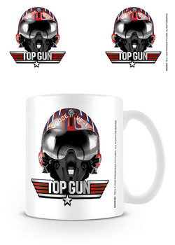 Tazza Top Gun - Goose Helmet