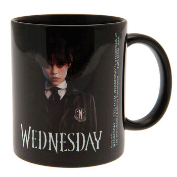 Tazza Wednesday - Friendship
