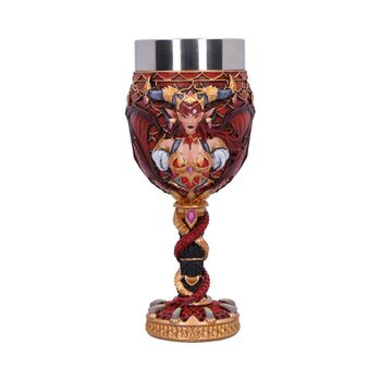 Tazza World of Warcraft - Alexstrasza