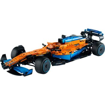 LEGO Technic - McLaren Formula 1 Race Car 42141