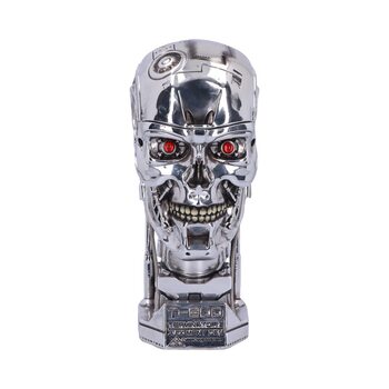 Figurine Terminator 2