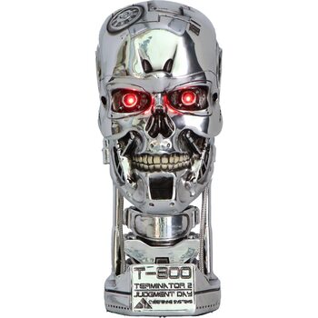 Figurine Terminator 2: Judgment Day - T-800 Endoskeleton
