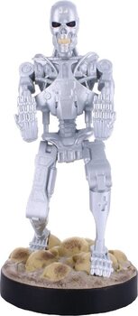 Figur Terminator - T800 (Cable Guy)