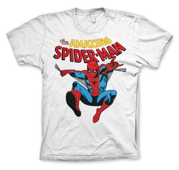 Tričko The Amazing Spider-Man