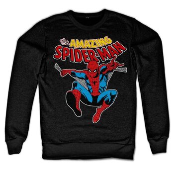 Sweater The Amazing Spider-Man