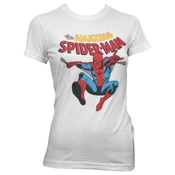 T-skjorte The Amazing Spider-Man