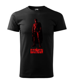 T-skjorte The Batman 2022 - Batman