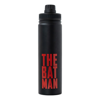 Steklenica The Batman 2022