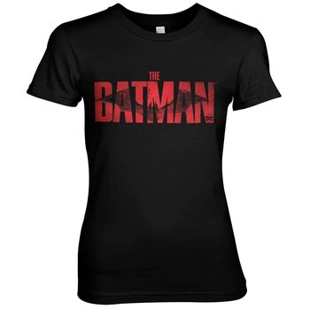 Camiseta The Batman 2022