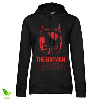 Sweater The Batman 2022 - Layered Logo