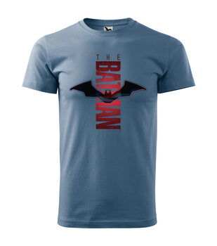 Camiseta The Batman - Bat