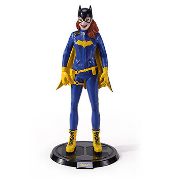 Figurine The Batman - Batgirl