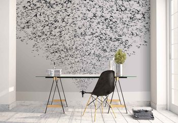 Ταπετσαρία τοιχογραφία  The Dark Half