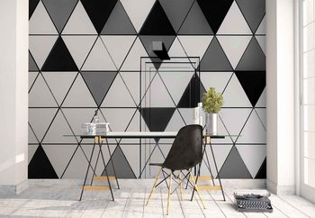 Ταπετσαρία τοιχογραφία  The Door Without Handle