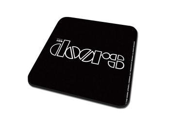 Βάση για ποτήρια  The Doors - Logo