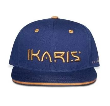 The Eternal - The Ikaris Cap