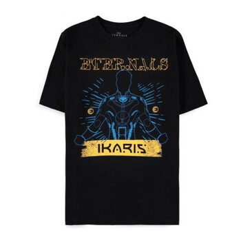 Camiseta The Eternals - Prime Eternal
