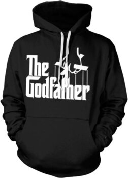 Sweat à capuche The Godfather - Logo