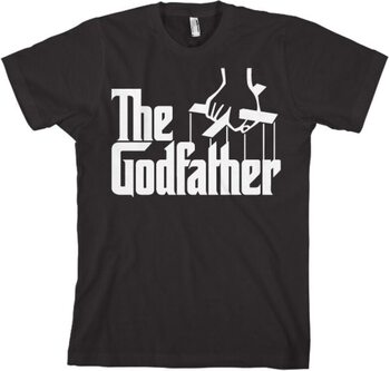 Тениска The Godfather - The Don