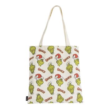 Borsa The Grinch