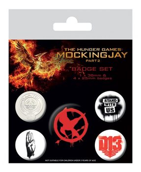 The Hunger Games Mockingjay Part 2 - Revolution