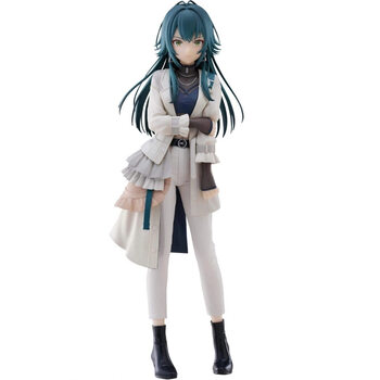 Figurka The Idolmaster - Temari Tsukimura