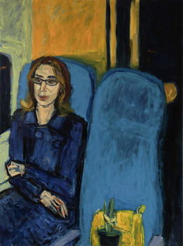 The Journey Festmény reprodukció