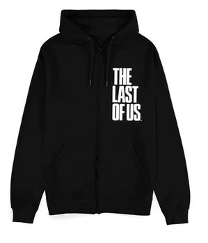 Felpa The Last of Us - Endure and Survive