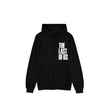 Sweater The Last of Us - Fire Fly