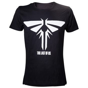 T-shirt The Last of Us - Firefly Logo