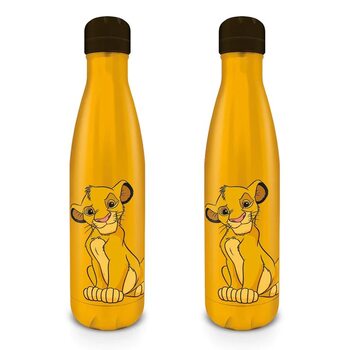 Botella The Lion King - Simba