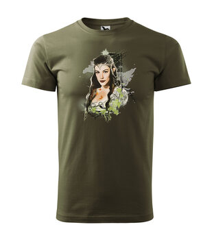 Tricou The Lord of the Rings - Arwen